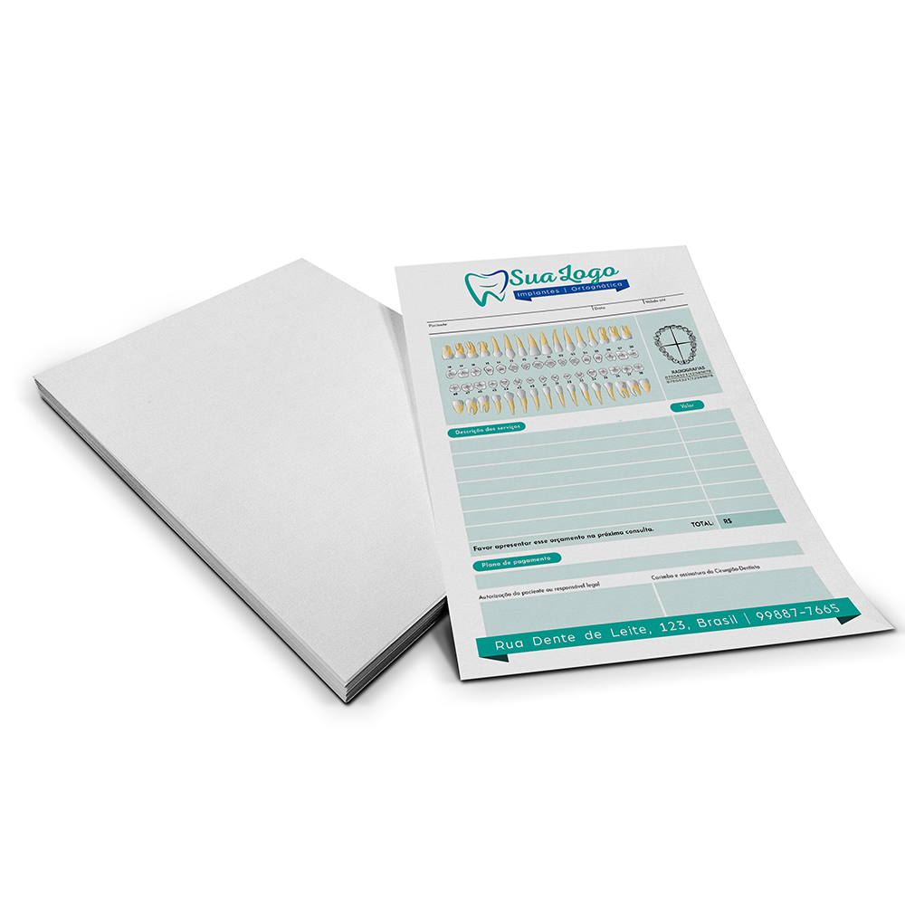 PAPEL TIMBRADO