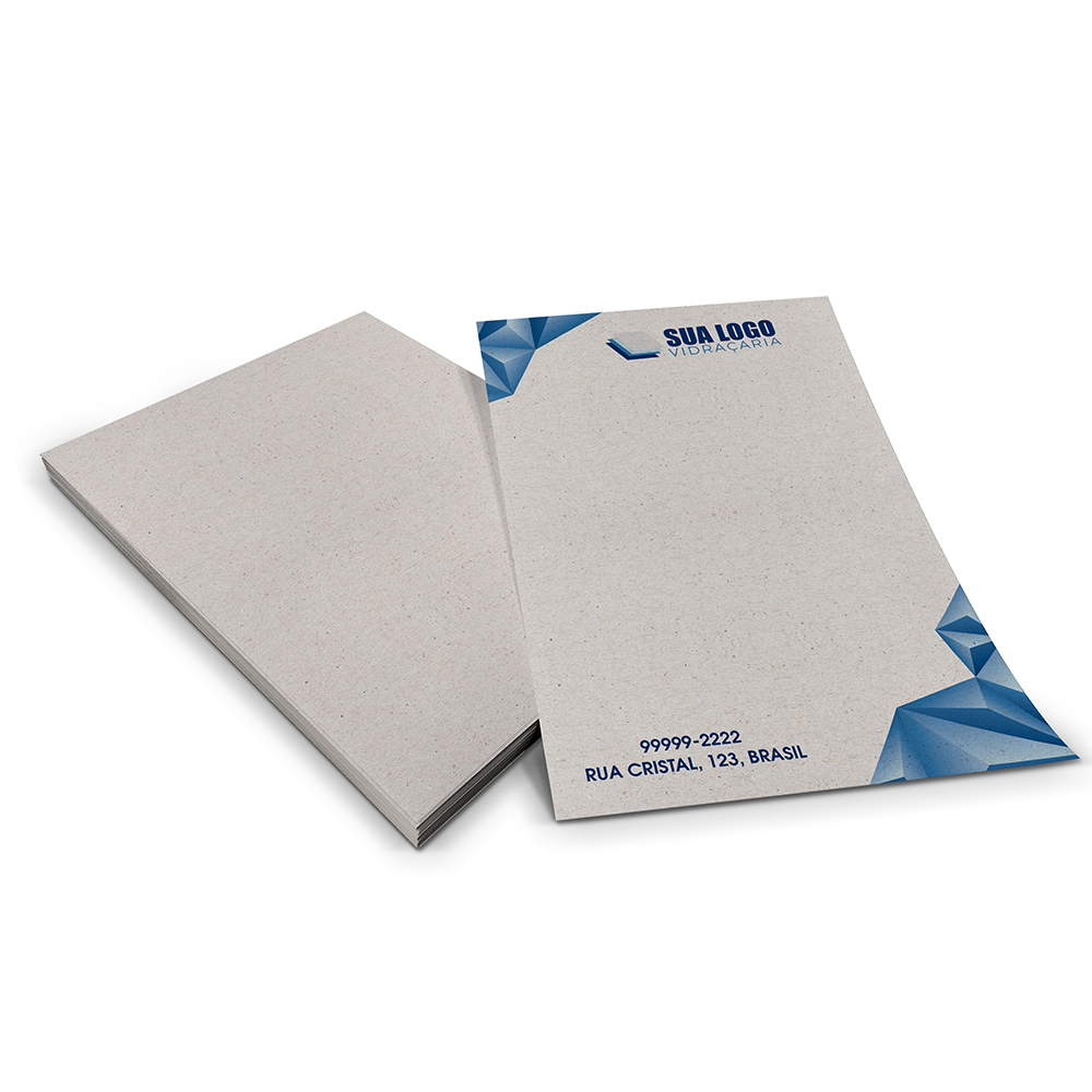 PAPEL TIMBRADO