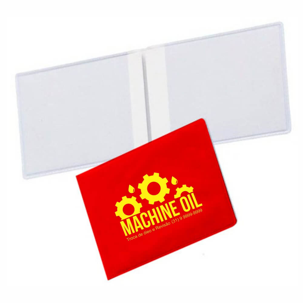PORTA DOCUMENTOS