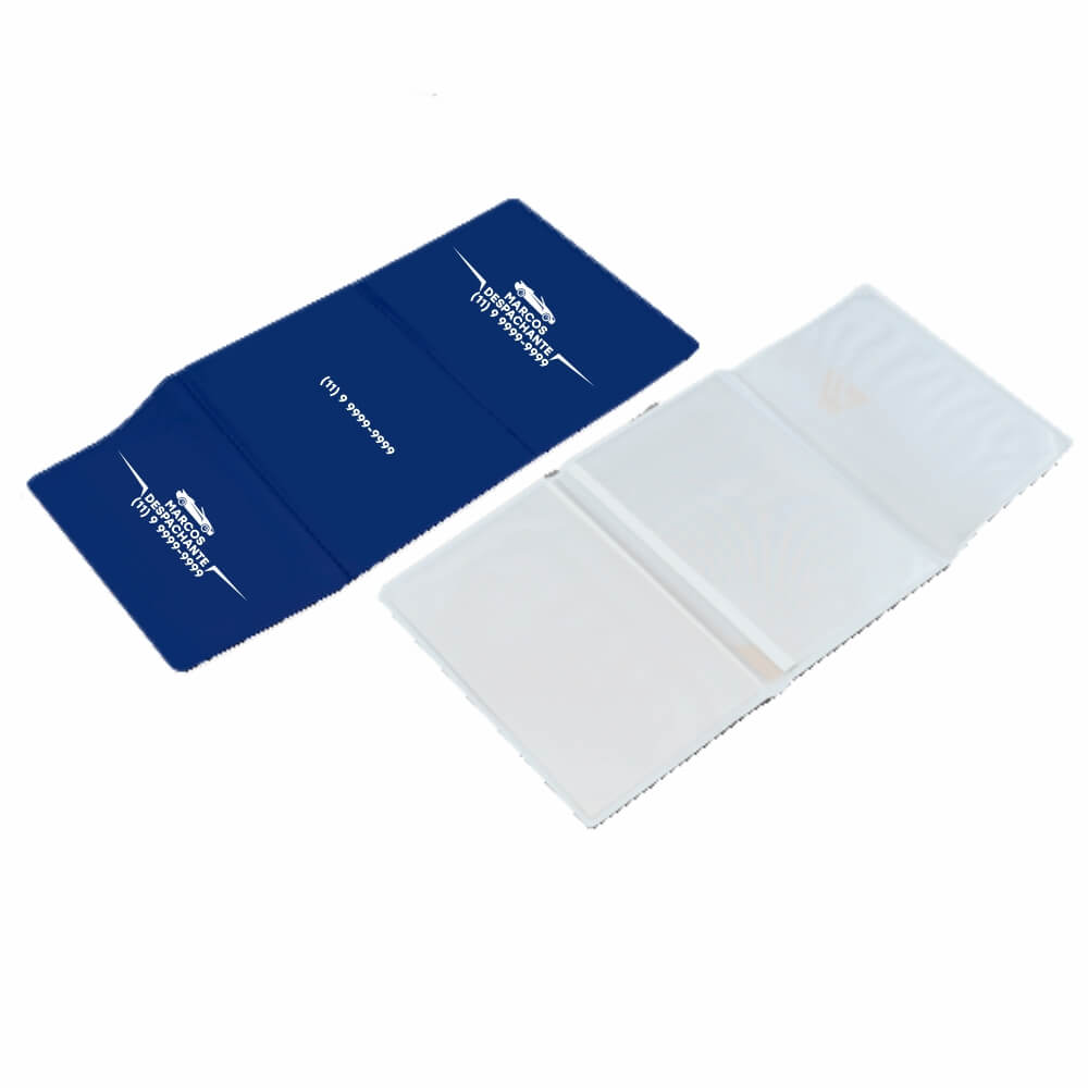 PORTA DOCUMENTOS