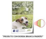 FOLHAS AVULSAS